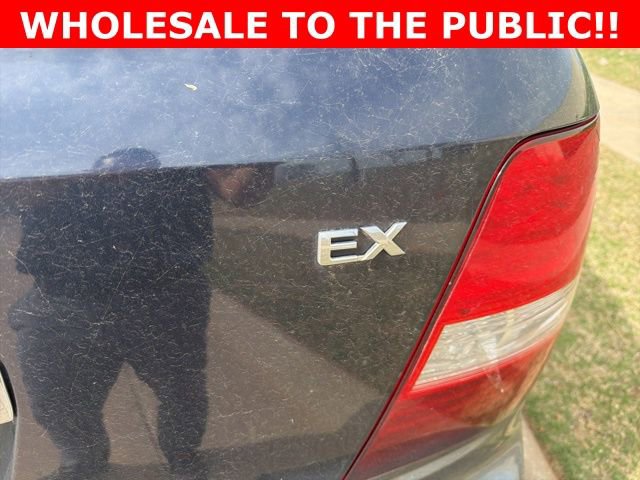 Used 2008 Kia Sorento EX image 5