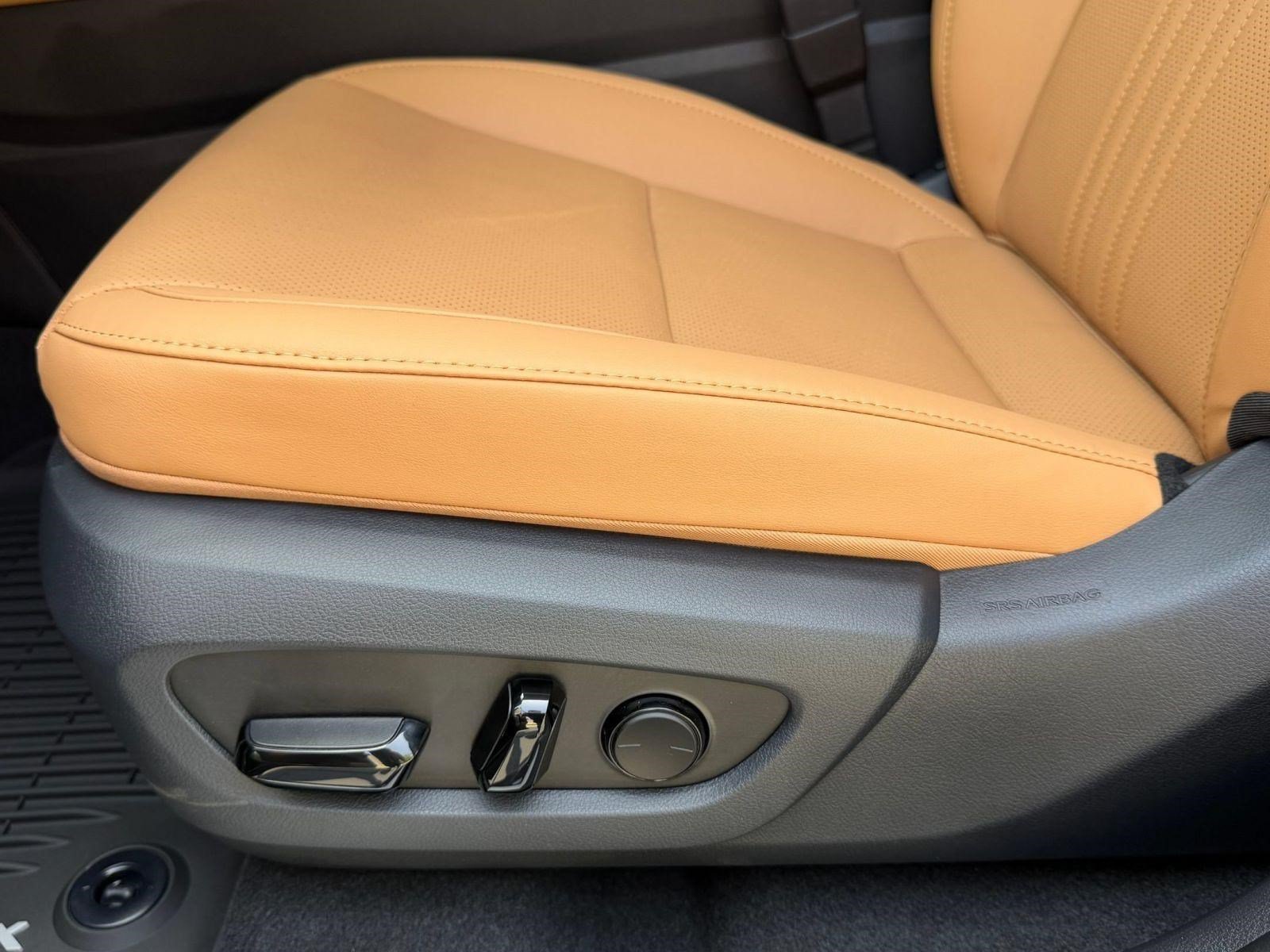 New 2026 Lexus NX 350 AWD image 14