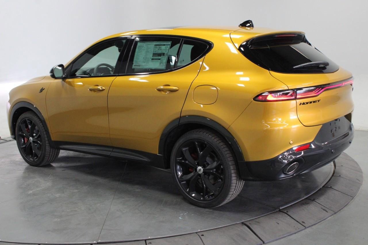 New 2024 Dodge Hornet R/T Plus image 2