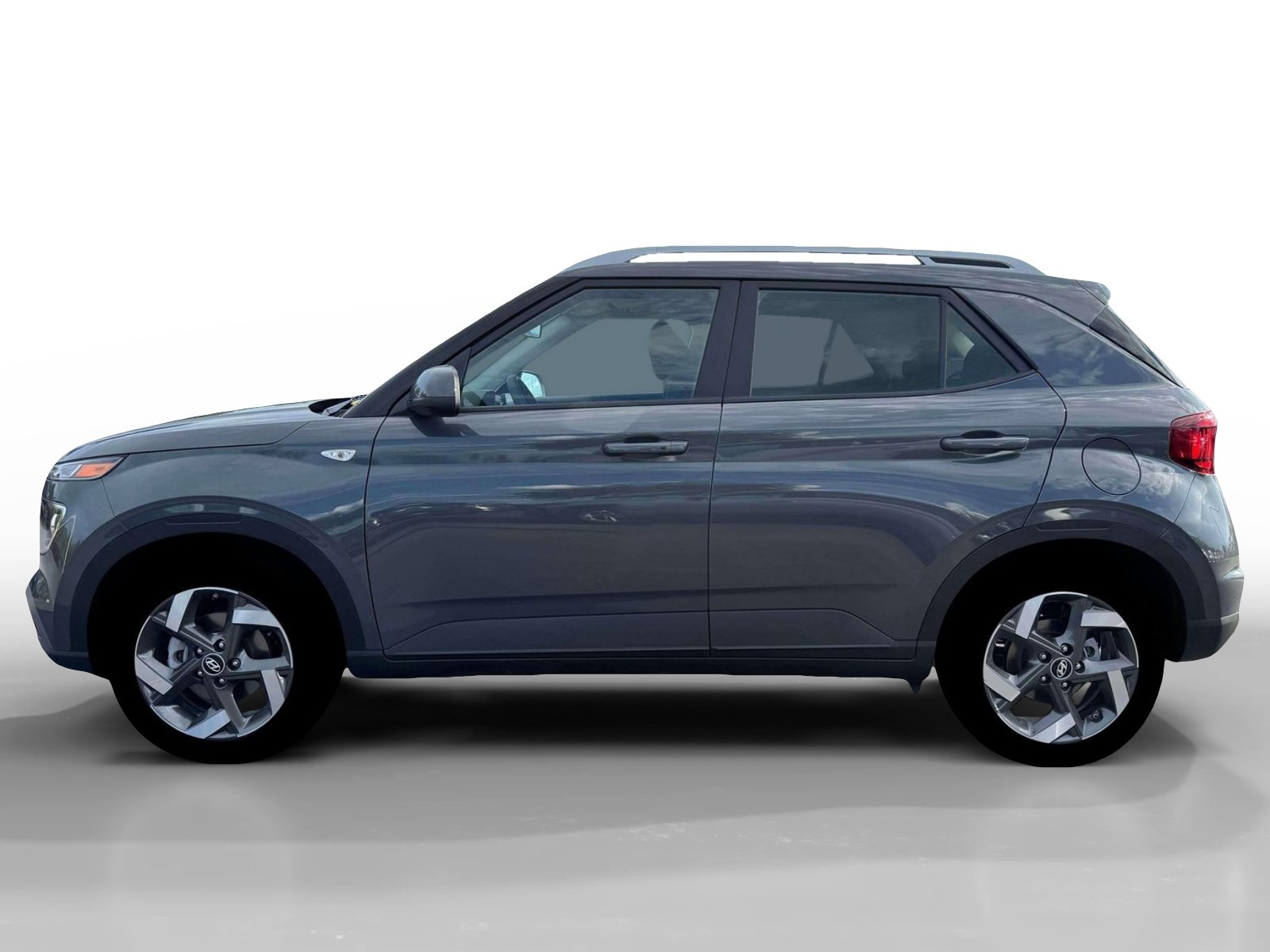 New 2026 Hyundai Venue SEL FWD image 3