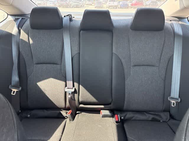 Certified 2026 Honda Accord LX image 25
