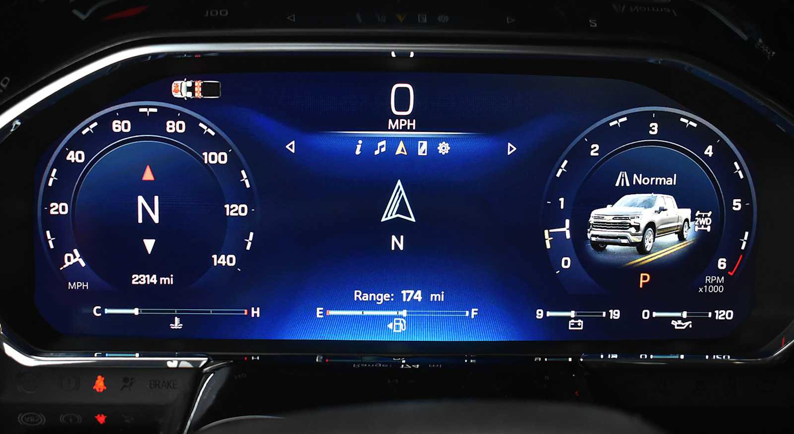 Used 2026 Chevrolet Silverado 1500 LT image 13