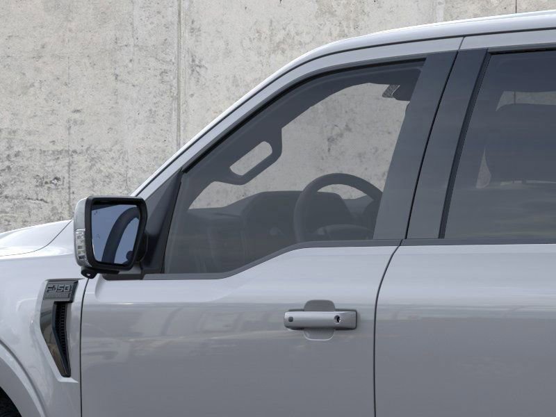 New 2026 Ford F150 Lariat image 20