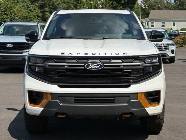 New 2027 Ford Expedition Tremor w/ Driver's Package AWD/4WD image 8