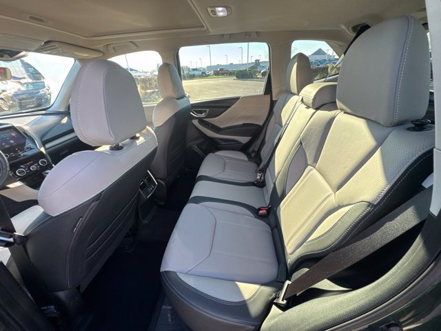 Certified 2024 Subaru Forester Limited AWD/4WD image 14