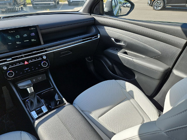 New 2026 Hyundai Santa Cruz SEL FWD image 12