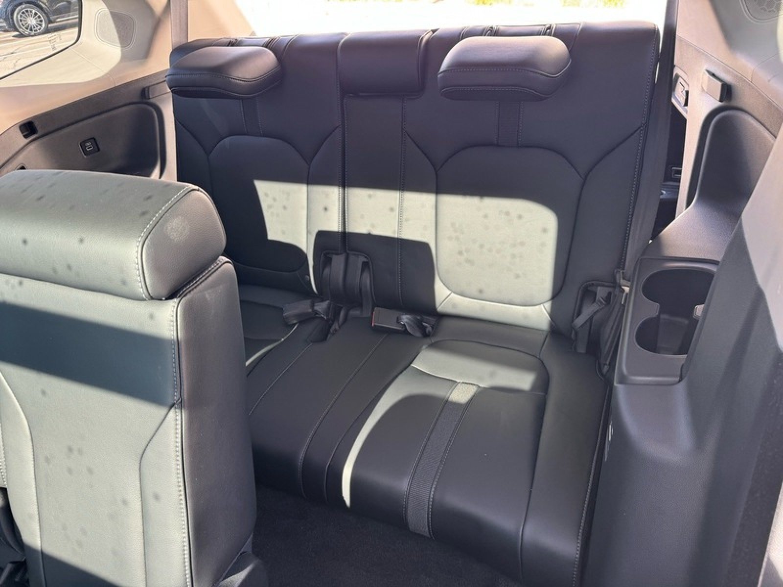 Used 2023 Honda Pilot Touring image 17