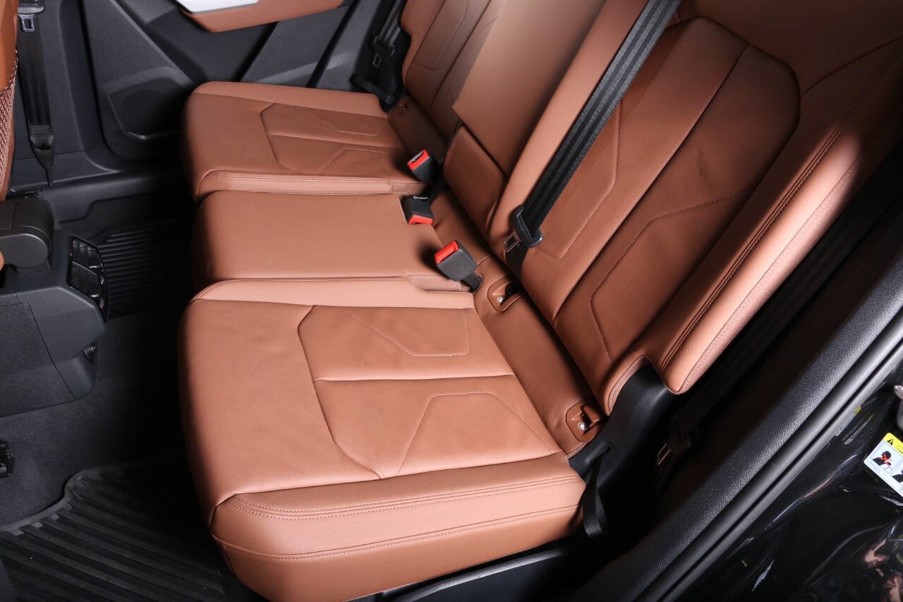 Used 2021 Audi Q3 2.0T Premium w/ Convenience Package image 34