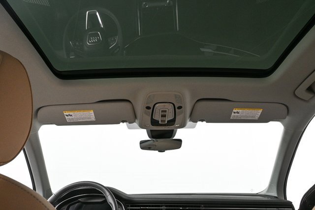 New 2025 Audi Q7 3.0T Premium Plus image 21