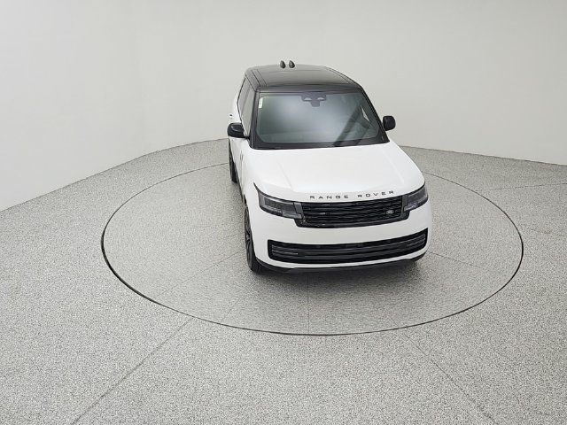 New 2026 Land Rover Range Rover SE AWD/4WD image 14