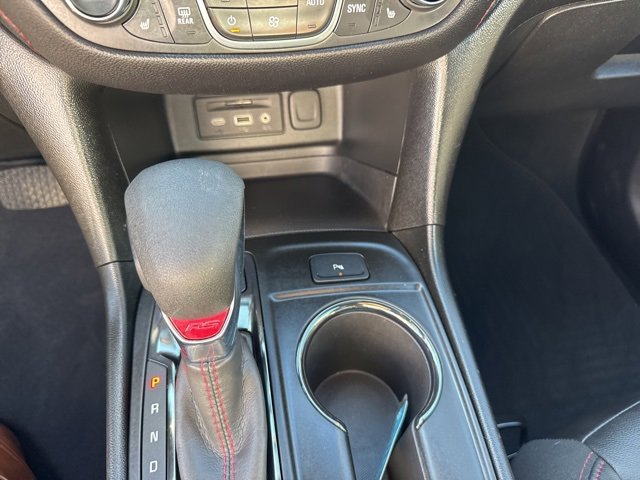 Used 2022 Chevrolet Equinox RS w/ RS Leather Package image 75