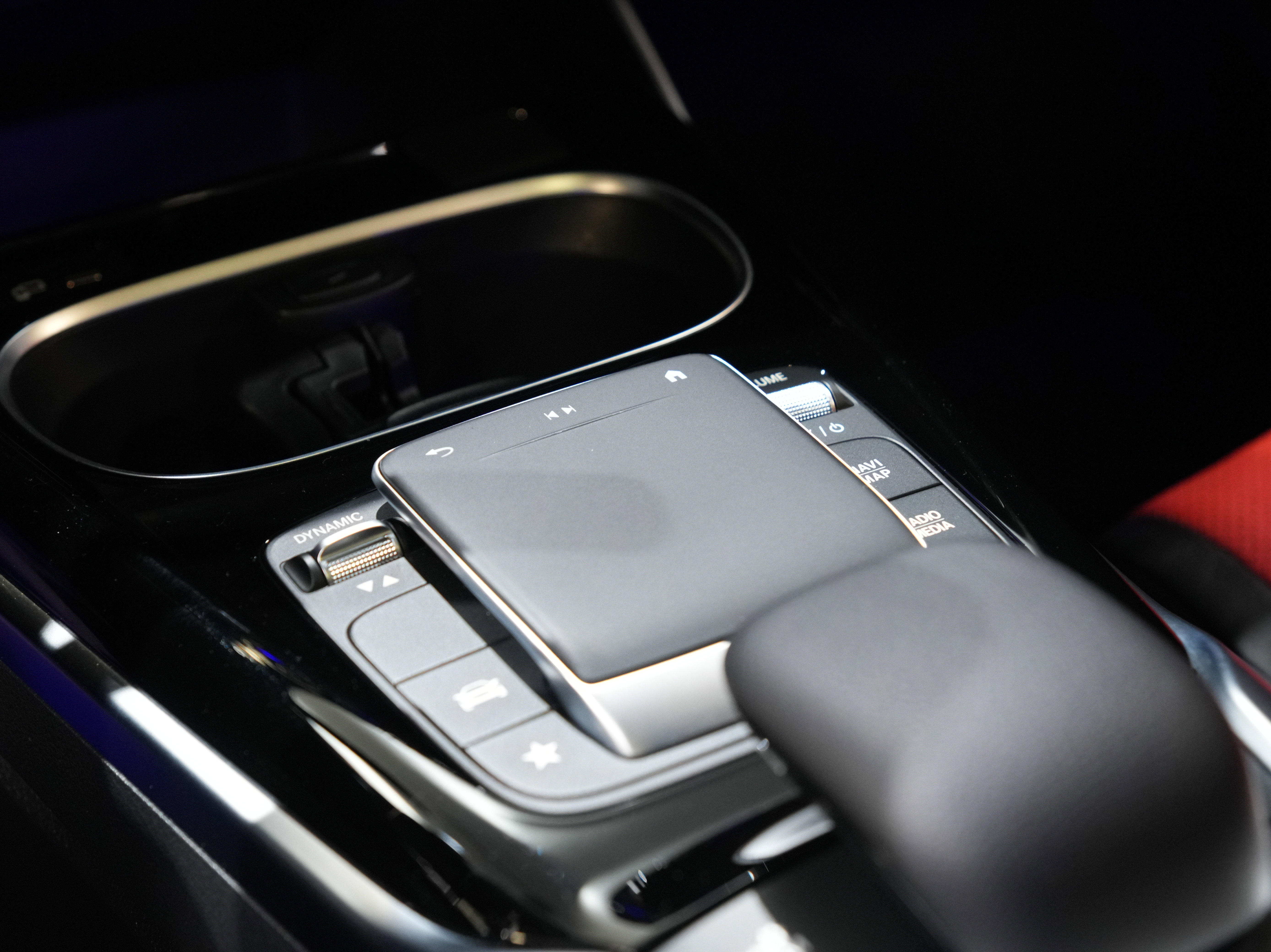 Used 2023 Mercedes-Benz CLA 45 AMG 4MATIC image 51