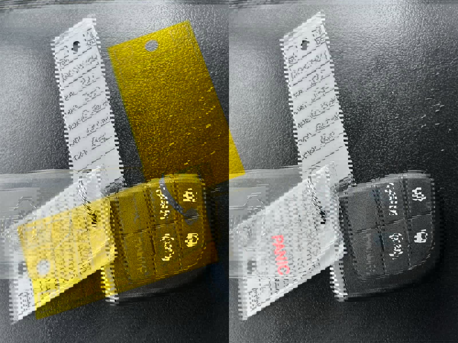 Used 2017 Jeep Grand Cherokee Overland w/ Jeep Active Safety Group image 35