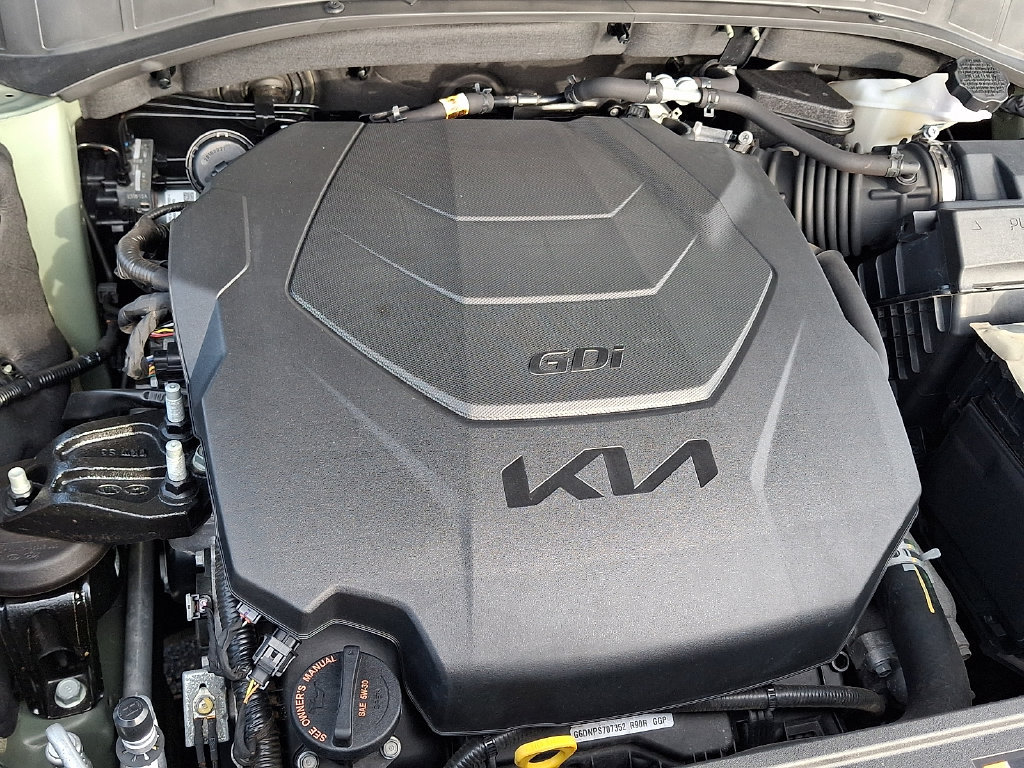 Certified 2024 Kia Telluride SX Prestige X-Line AWD/4WD image 32