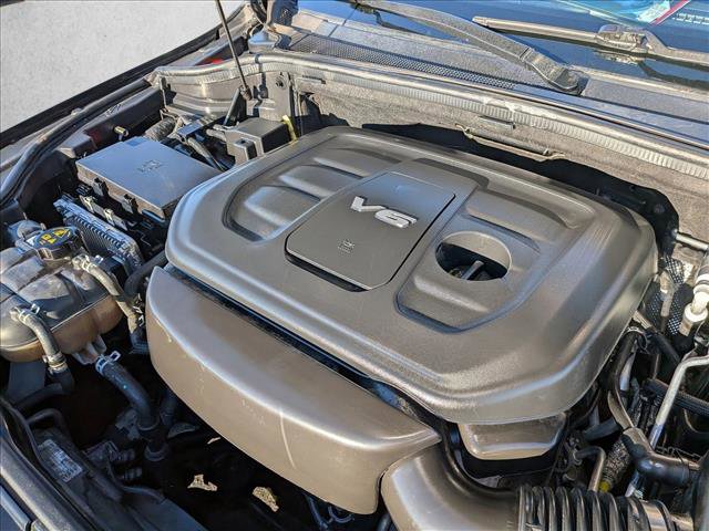 Used 2018 Jeep Grand Cherokee Altitude image 23