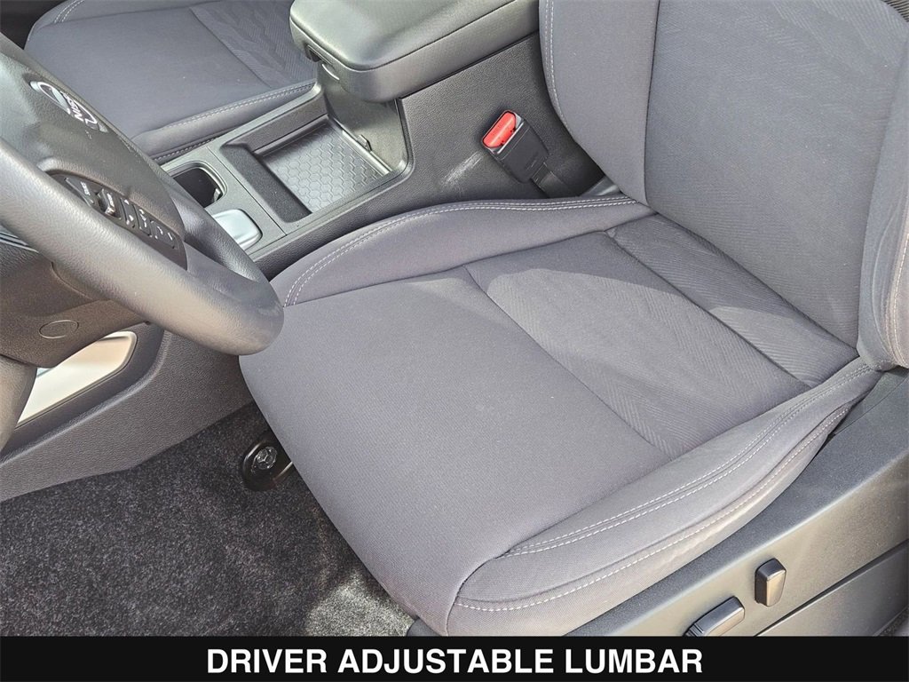 Used 2022 Nissan Frontier SV w/ Technology Package image 16