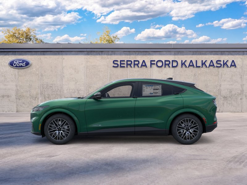 New 2026 Ford Mustang Mach-E Premium AWD/4WD image 3