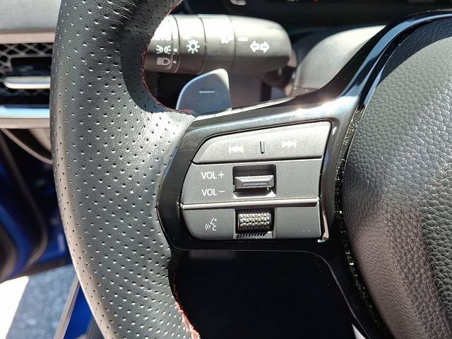 Certified 2025 Acura ADX A-Spec AWD/4WD image 21