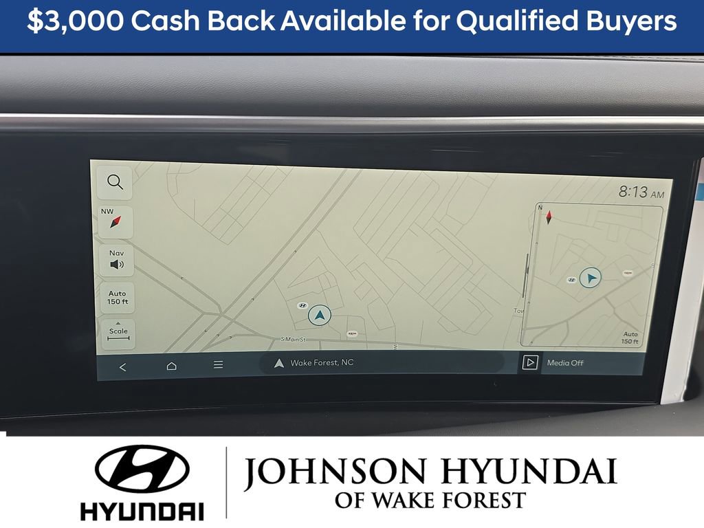 New 2026 Hyundai Palisade Calligraphy image 35