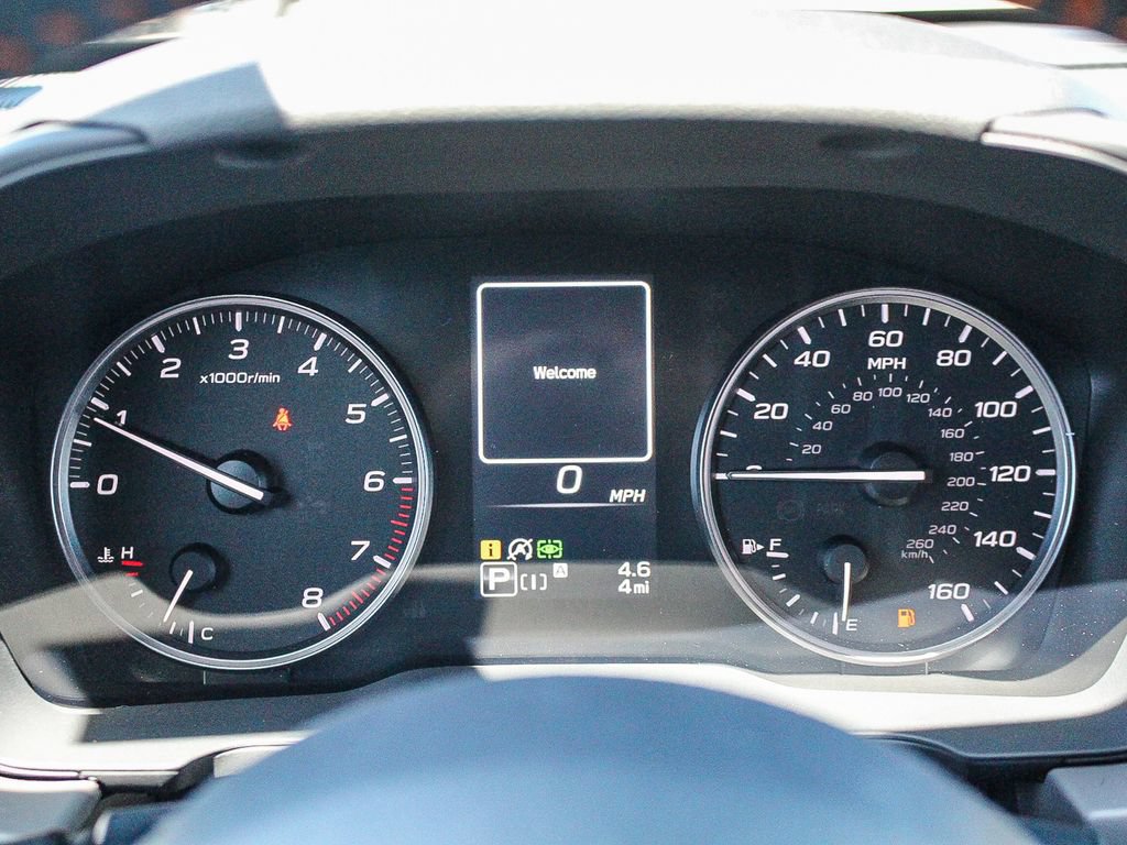 New 2026 Subaru Crosstrek 2.5i Limited AWD/4WD image 25