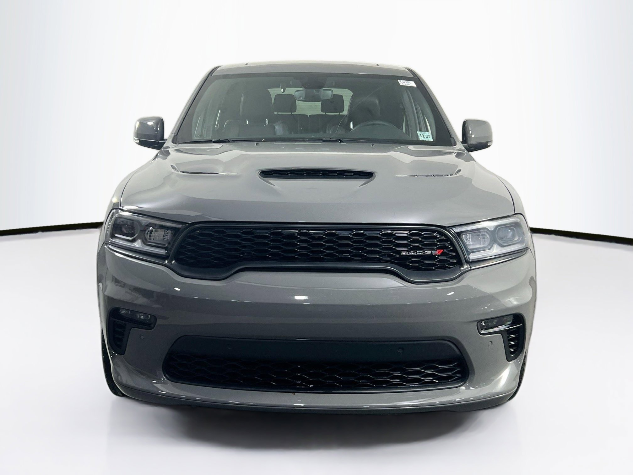 Used 2022 Dodge Durango R/T w/ Trailer Tow Group IV image 2