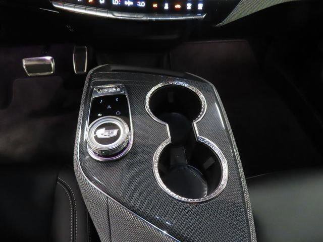 New 2026 Cadillac Optiq Sport 1 image 23