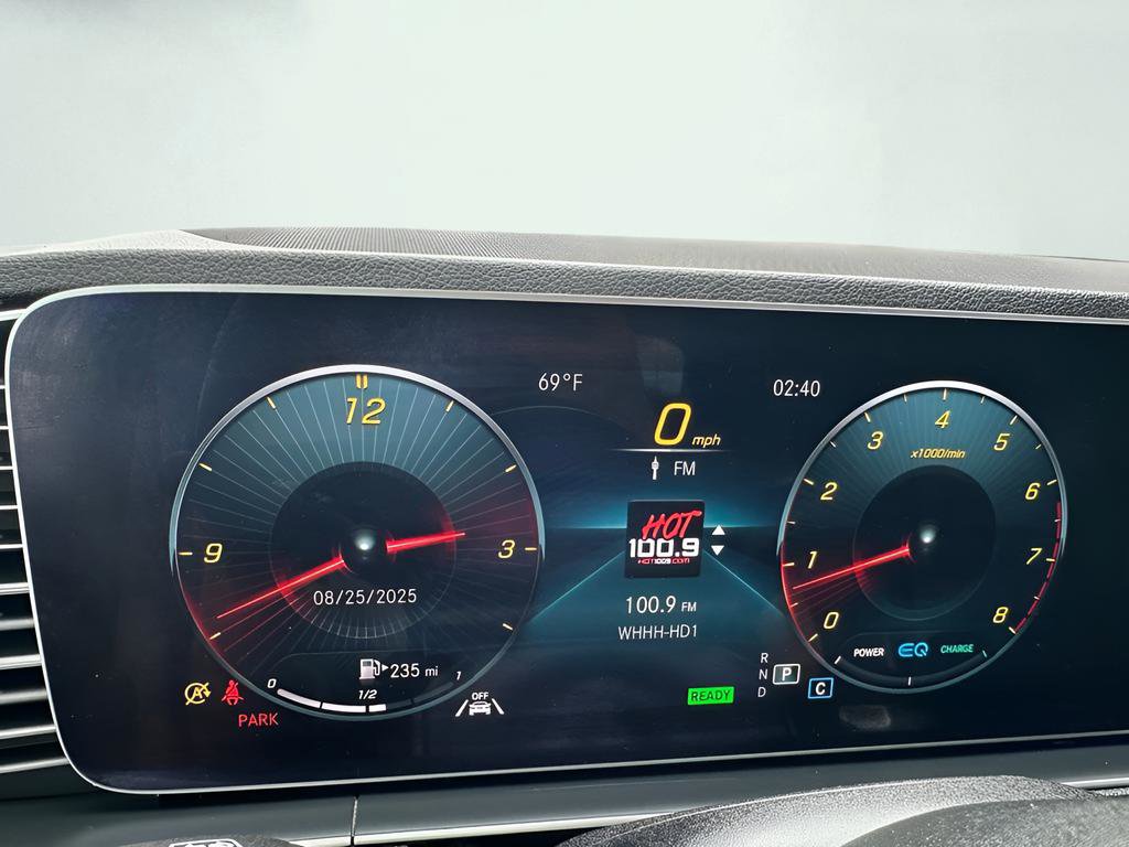 Used 2020 Mercedes-Benz GLE 450 4MATIC w/ Premium Package image 40