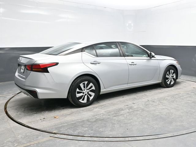 Used 2021 Nissan Altima 2.5 S image 7