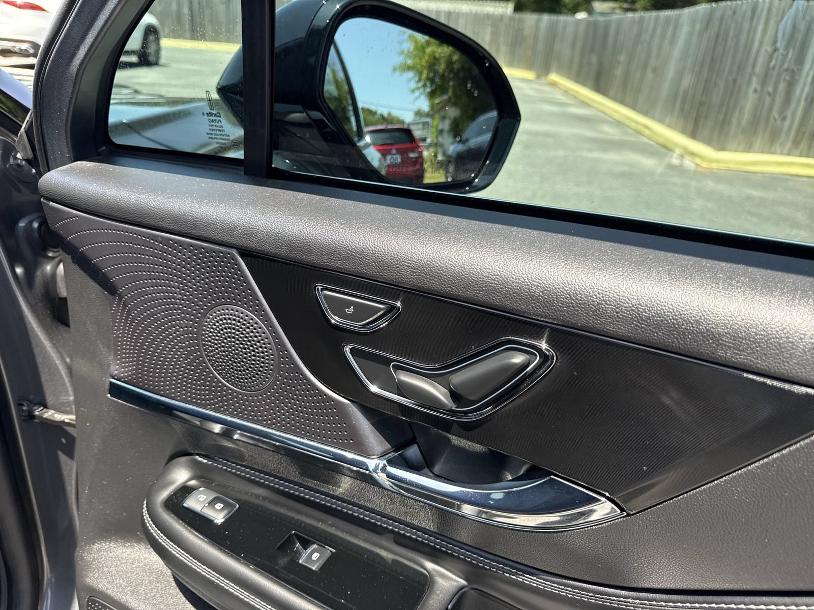 Used 2023 Lincoln Corsair FWD image 34