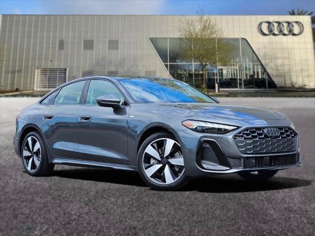 New 2026 Audi A5 2.0T Premium Plus
