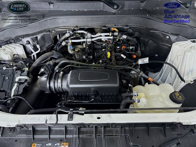 Certified 2022 Ford Explorer XLT w/ Class IV Trailer Tow Package image 30