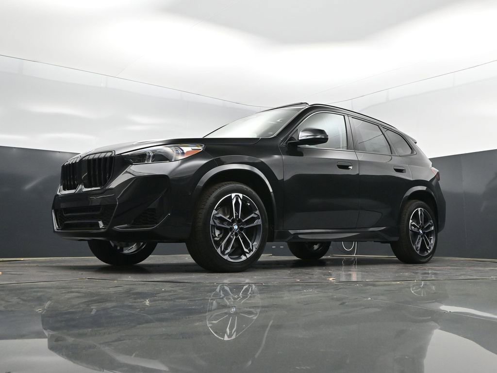 New 2026 BMW X1 xDrive28i w/ M Sport Package image 38