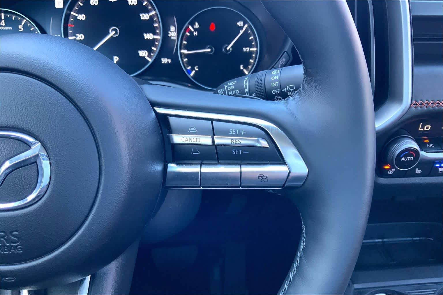 Certified 2025 MAZDA CX-50 Meridian Edition w/ Apex Package image 25