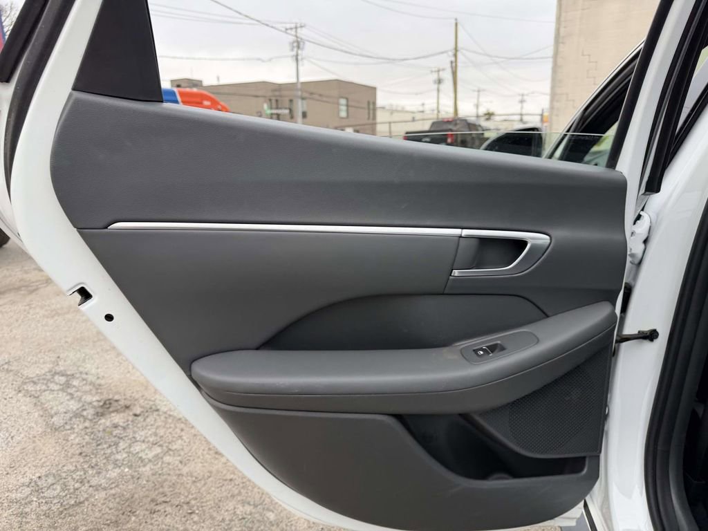 Used 2021 Hyundai Sonata SEL Plus image 18