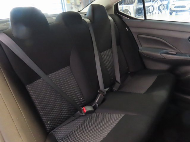 Used 2023 Nissan Versa S image 26