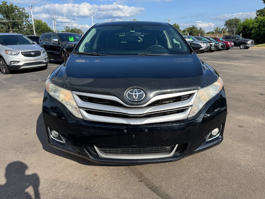 Used 2013 Toyota Venza LE AWD/4WD image 8