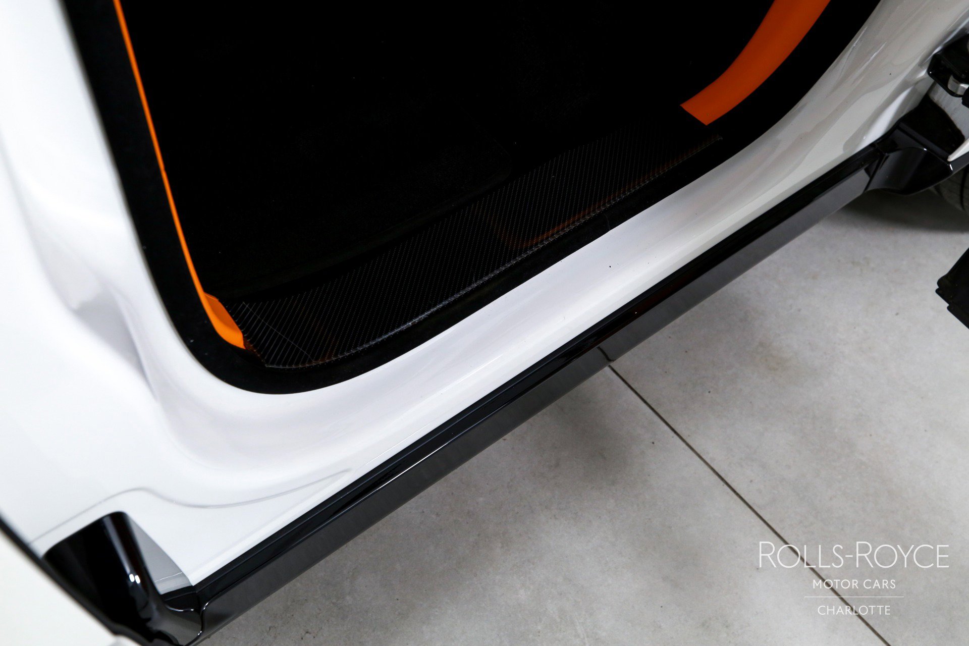 Certified 2025 Rolls-Royce Cullinan image 22