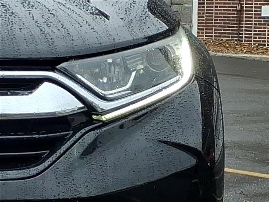 Used 2017 Honda CR-V LX image 5