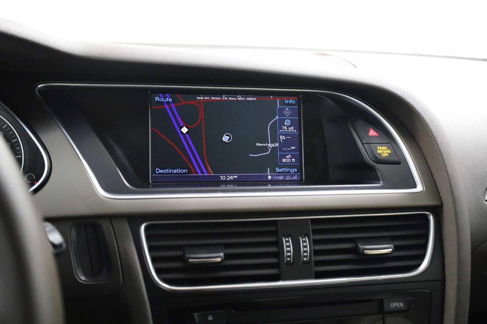 Used 2014 Audi A4 Premium Plus image 31