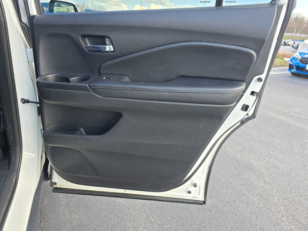 Used 2018 Honda Pilot EX-L image 31