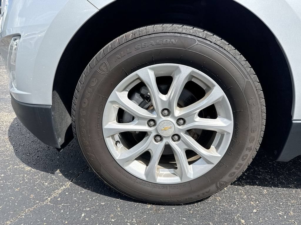 Used 2019 Chevrolet Equinox LT FWD image 10
