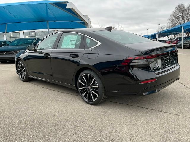 New 2026 Honda Accord Touring image 4