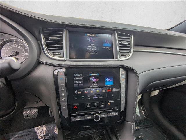 Used 2022 INFINITI QX50 Luxe w/ Appearance Package image 20