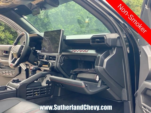 Used 2025 Toyota Tacoma TRD Pro w/ Tow Tech Package AWD/4WD image 23