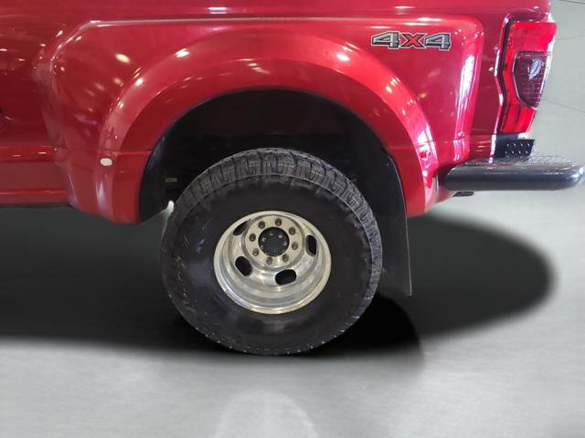 Used 2021 Ford F350 Platinum AWD/4WD image 23
