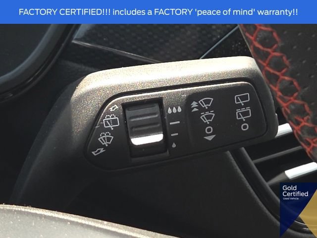 Certified 2025 Ford Escape ST-Line Select AWD/4WD image 43