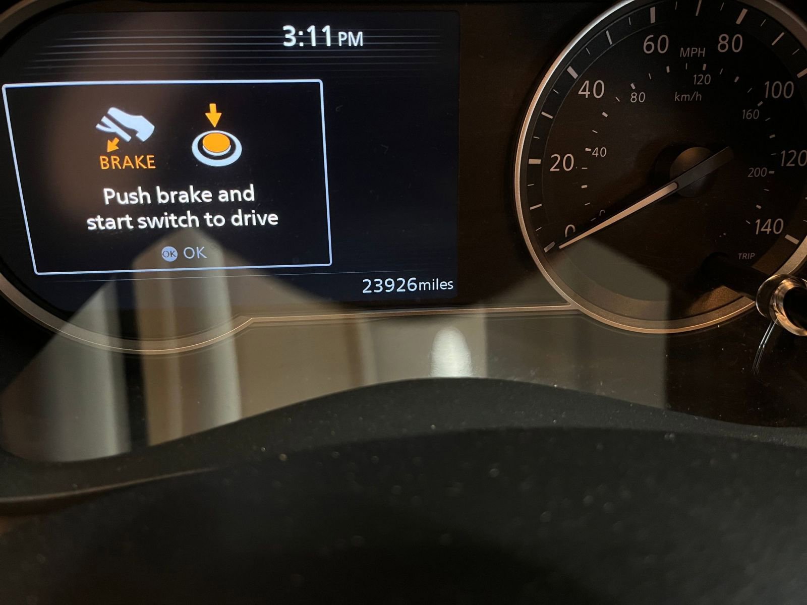 Used 2025 Nissan Versa SV image 39