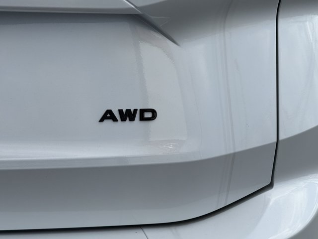 New 2026 Nissan Rogue Dark Armor AWD/4WD image 9