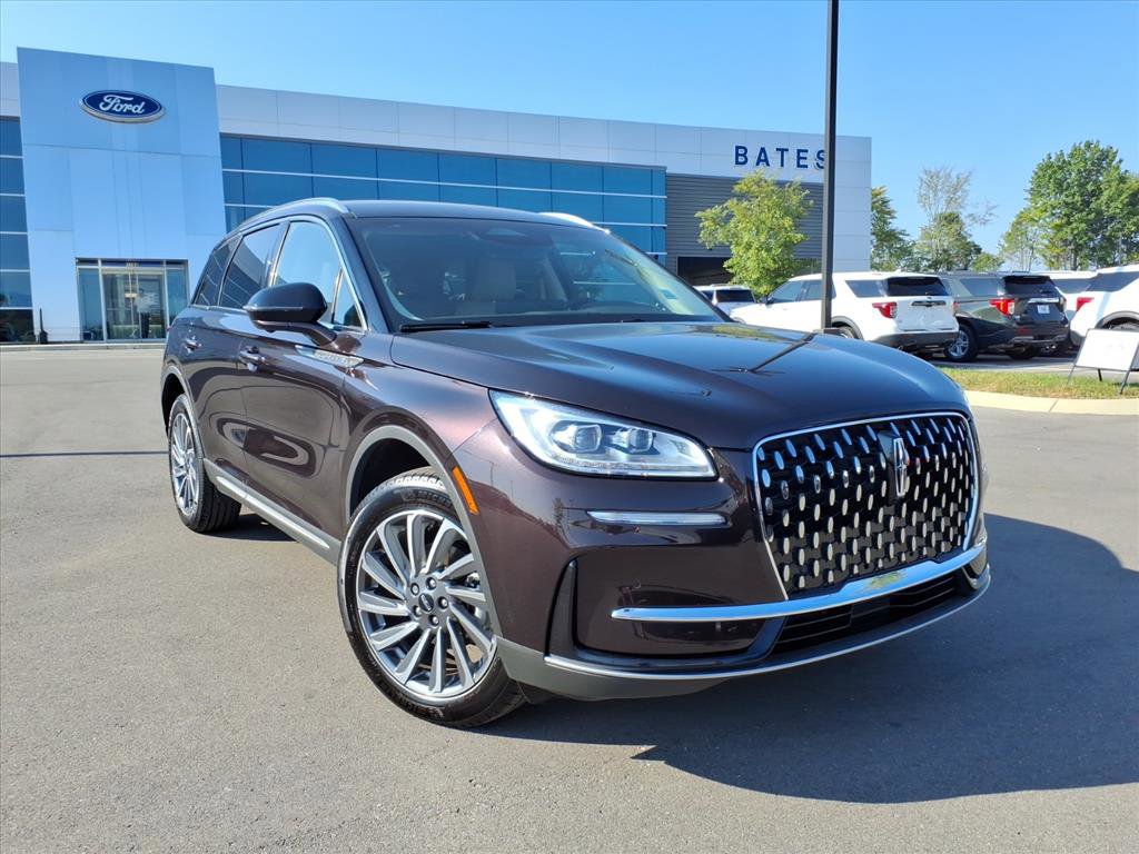 Used 2023 Lincoln Corsair Reserve w/ Equipment Group 201A