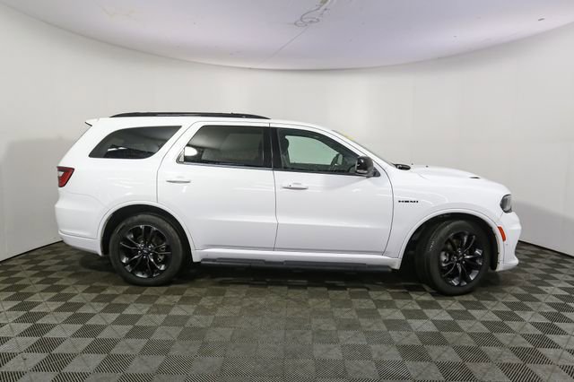 Used 2023 Dodge Durango R/T w/ Blacktop Package image 15